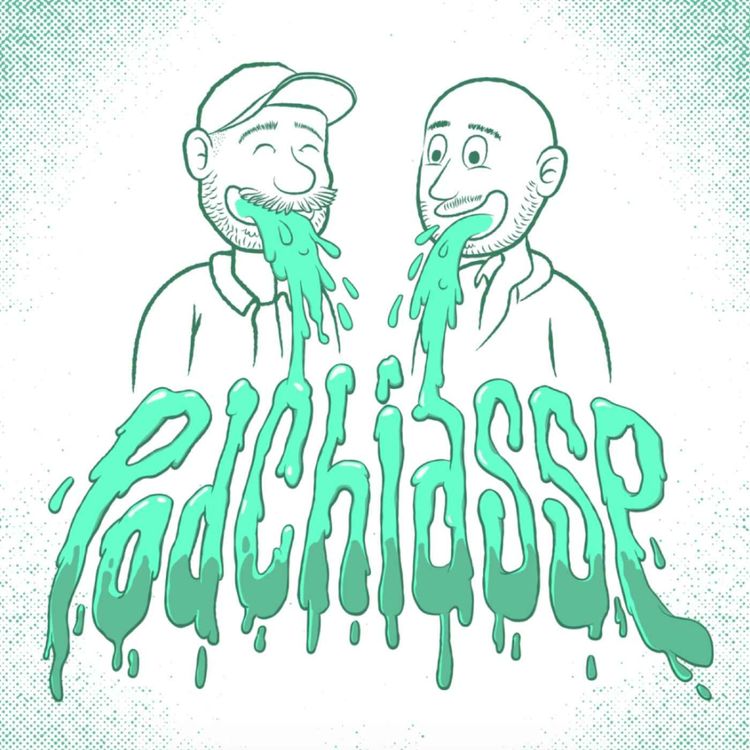 Logo Podchiasses